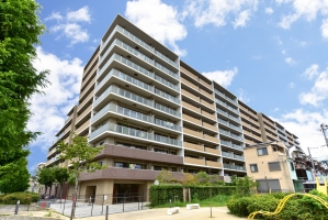 ソルコート住道