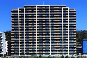 ラ・ビスタ宝塚レフィナス