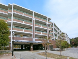 住吉山手コモンズ