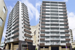 Brillia 大津なぎさ公園