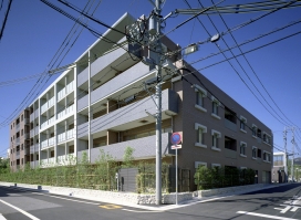 Brillia プラネ芦屋伊勢町