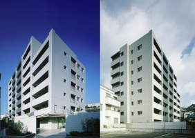 Brillia 高槻緑が丘