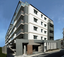 Brillia 京都山科