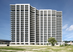 Brillia 琵琶湖大津京