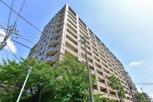 Brillia 豊中南桜塚レジデンス