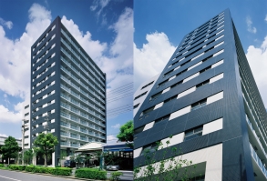 リビオ高井田オーナーズゲート