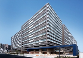 ローレルスクエア八尾ミッド