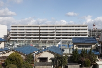 外観(南面) 外観(南面)
