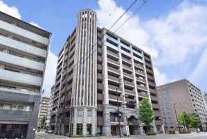 アールヴェール河原町二条