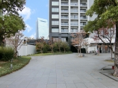 Brillia タワー名古屋グランスイートのフォトギャラリー：エントランス外観