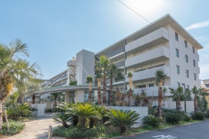 オーシャンレジデンス辻堂海浜公園