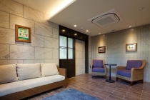 ラウンジ ラウンジ