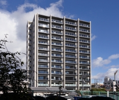 Brillia 高槻セントラルプレイス