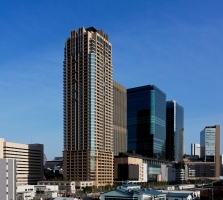 グランフロント大阪オーナーズタワー