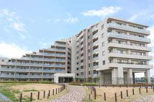 ザ・ミレニアムフォート府中御殿坂