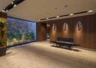 エントランスホール エントランスホール