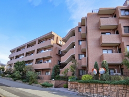 アールヴェール上甲東園