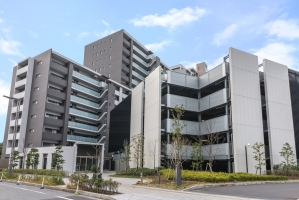 幕張ベイタウン グリーナ