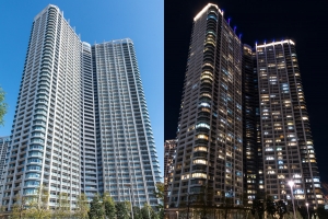 スカイズ タワー&ガーデン