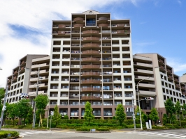 シンフォニックシティ西神中央