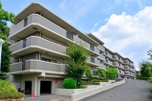 プランヴェール南春日丘