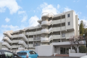 東建ニューハイツ港南中央