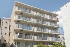 サンハイツ川崎