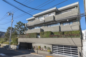 ロワ・ヴェール平町