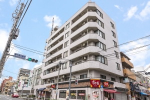 シティハイツ東十条