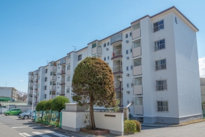 東建北習志野マンション