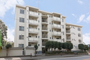 東建ニューハイツ座間