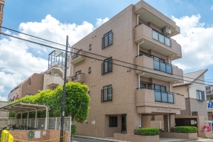 東建ニューハイツ四街道