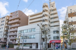 シティハイツ中落合