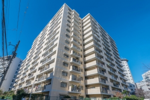 東建柏木マンション