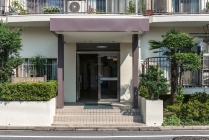 エントランス エントランス