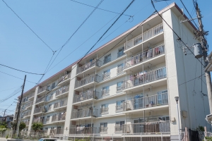 藤沢マンション