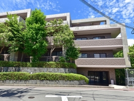 グランヴェール雲雀丘