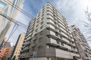 ニューハイツ西五反田