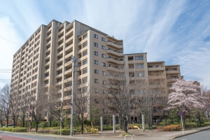 グランソシエ国立 ウエストウィング