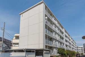 マンション相模原