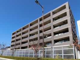 アールヴェール夙川