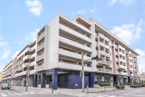 パティオス21番街