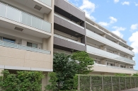 Brillia 仙川のフォトギャラリー:外観