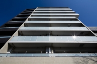 Brillia 仙川のフォトギャラリー:外観