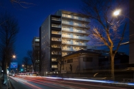 Brillia 仙川のフォトギャラリー:外観