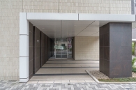 Brillia 仙川のフォトギャラリー:エントランス