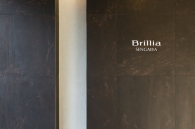 Brillia 仙川のフォトギャラリー:エントランス