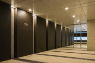 Brillia 仙川のフォトギャラリー:エントランスホール