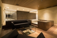 Brillia 仙川のフォトギャラリー:共用部