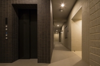 Brillia 仙川のフォトギャラリー:共用部